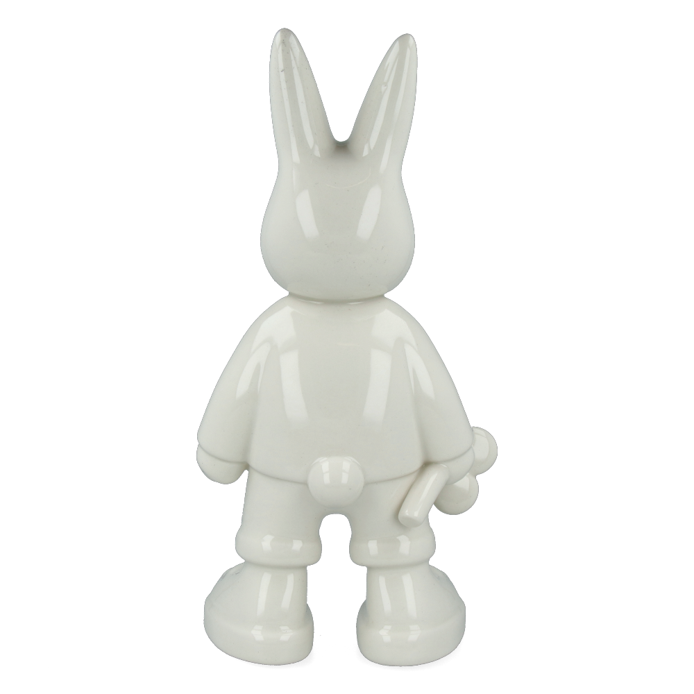 BUNBUN (White Ver.) - LIISA TUULIKKI