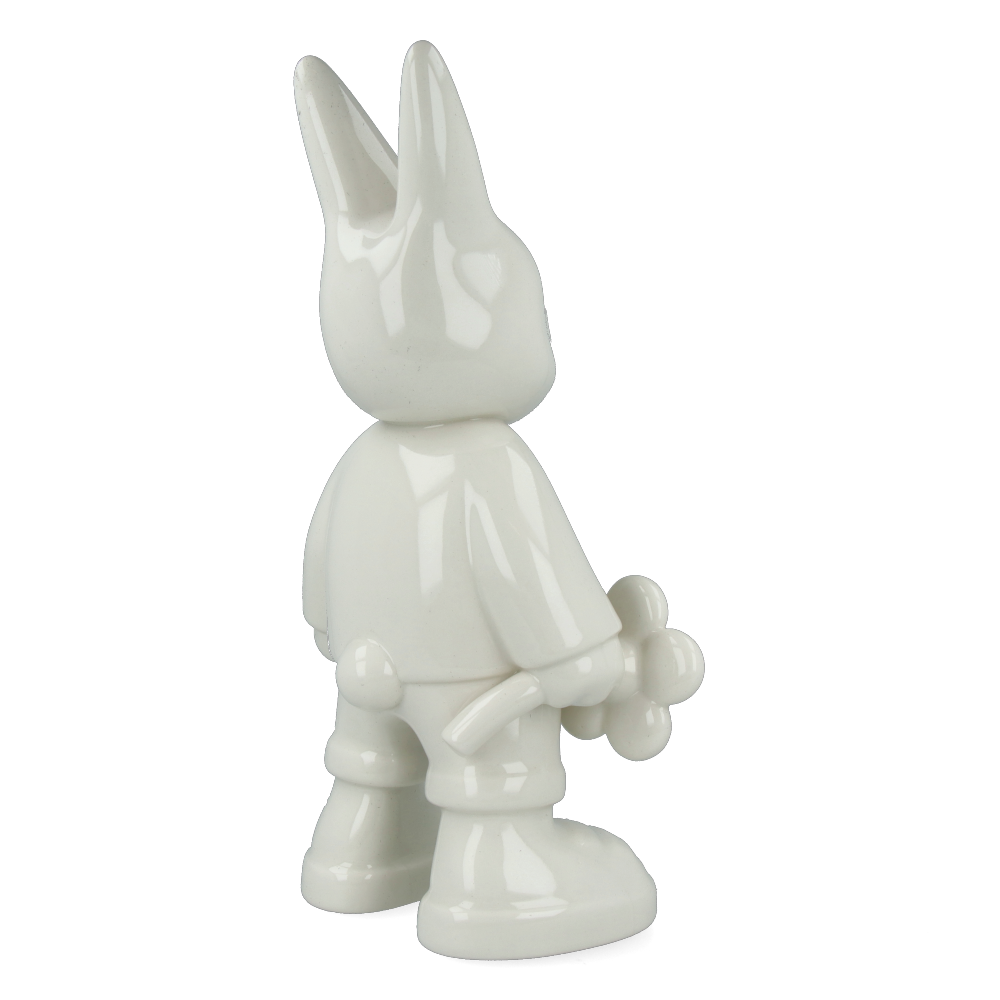 BUNBUN (White Ver.) - LIISA TUULIKKI