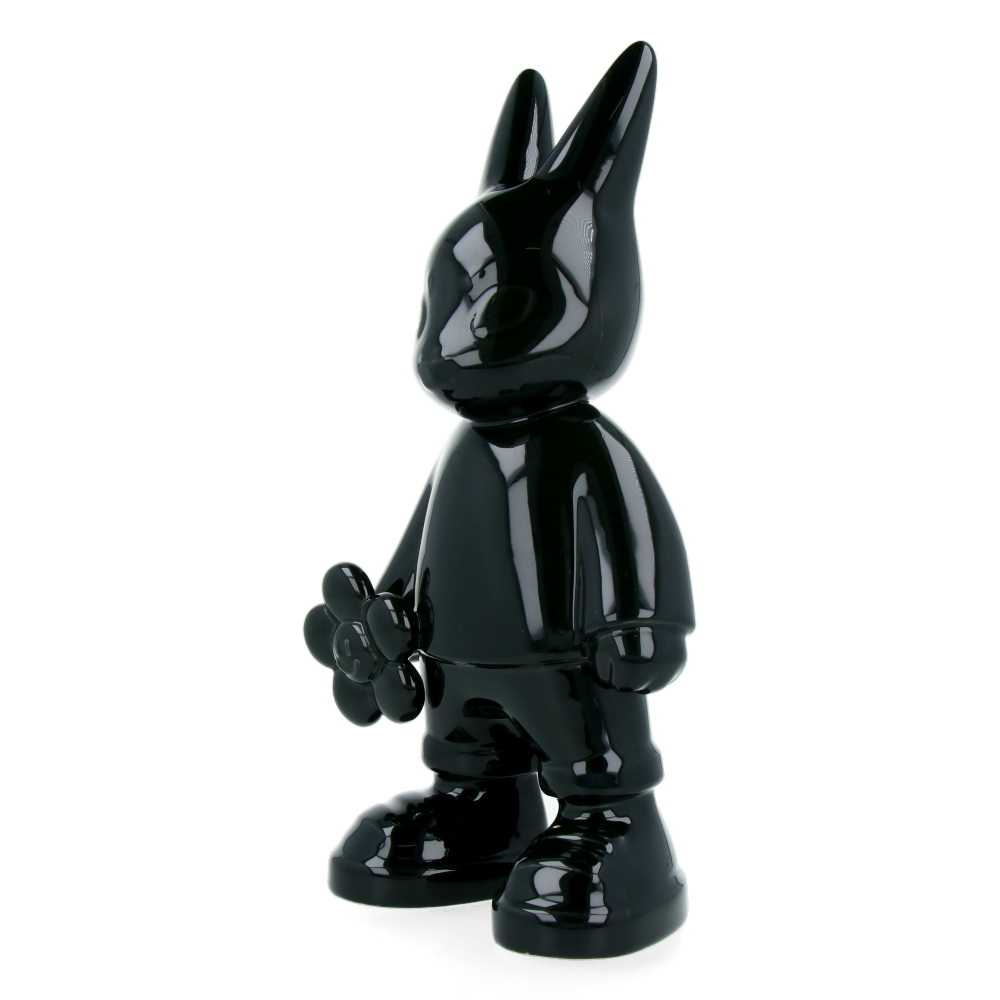 BUNBUN (Black Ver.) - LIISA TUULIKKI