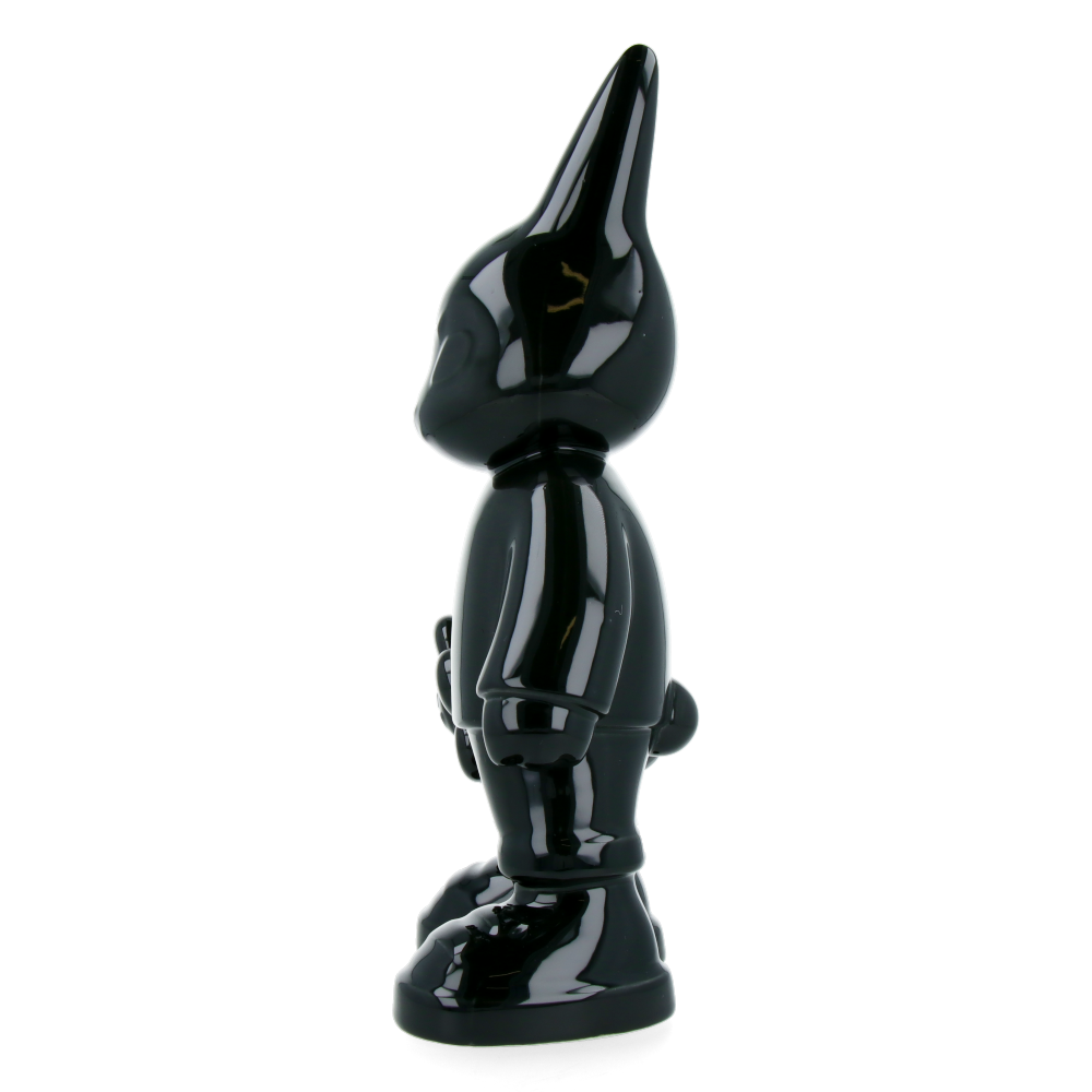 BUNBUN (Black Ver.) - LIISA TUULIKKI