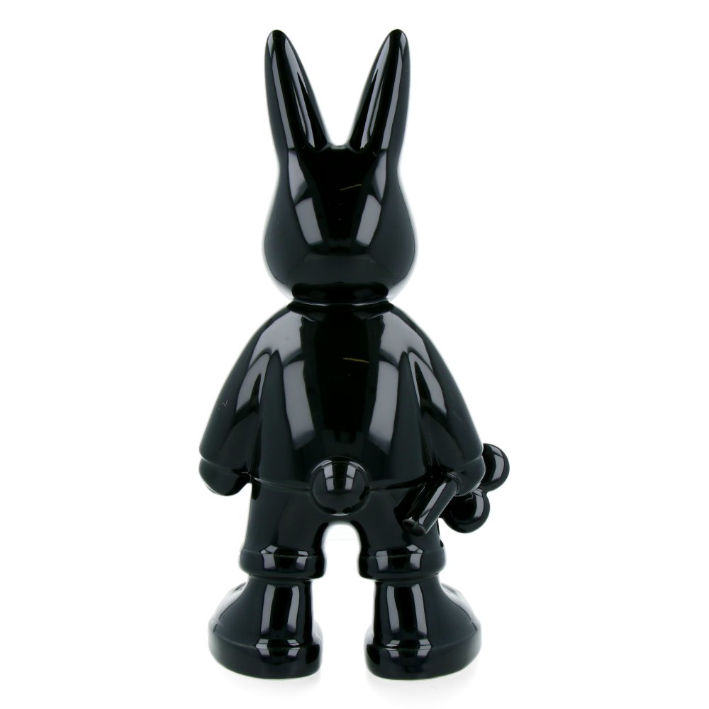 BUNBUN (Black Ver.) - LIISA TUULIKKI