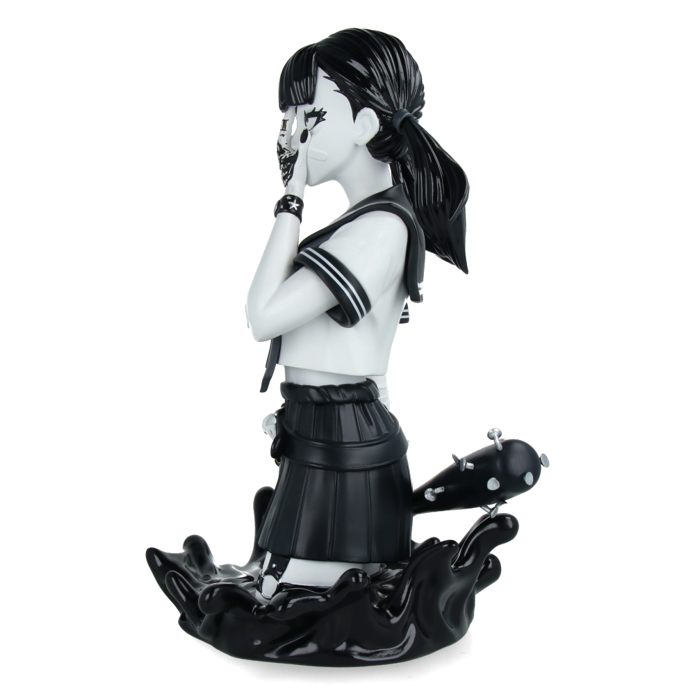 Death Stare by Zombie Makeout Club