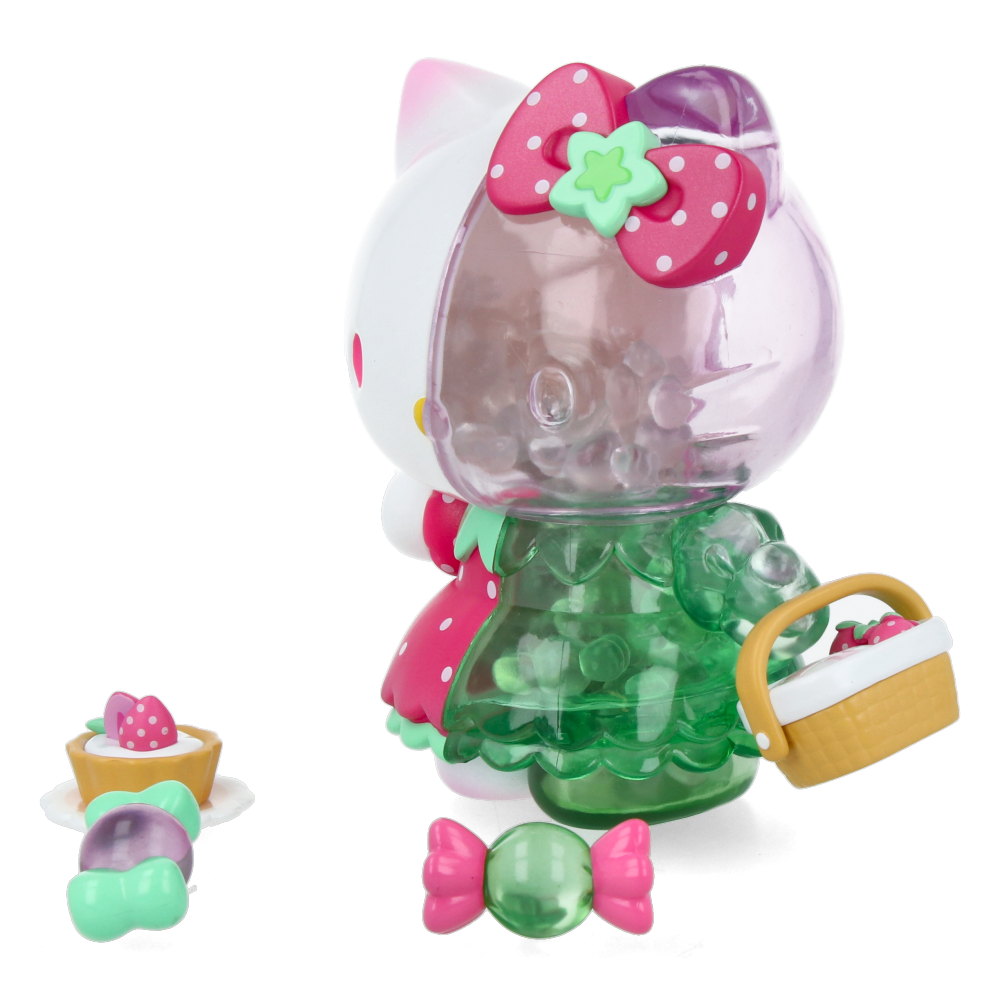 Kandy : Sanrio Hello Kitty Floral Daydream