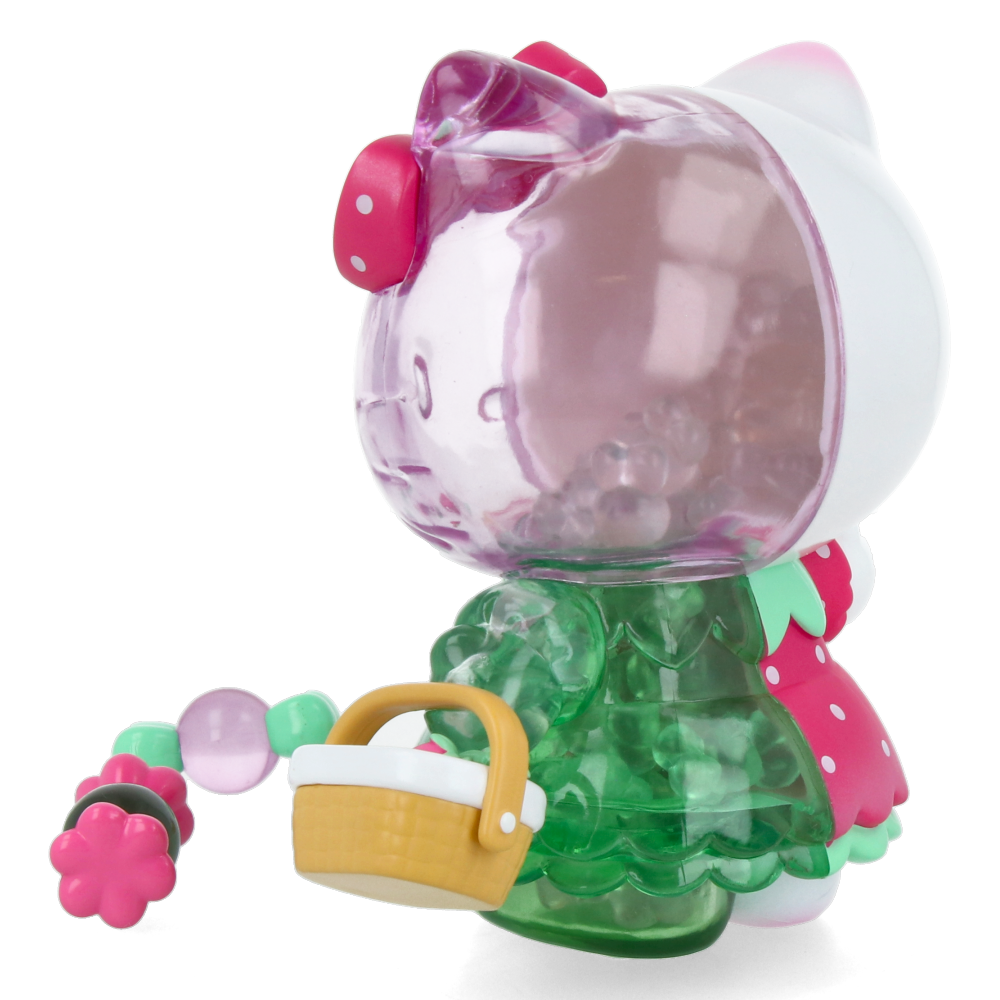 Kandy : Sanrio Hello Kitty Floral Daydream