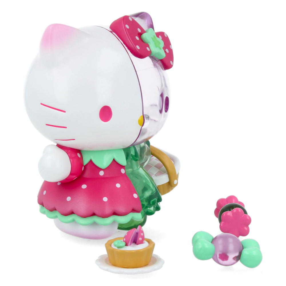 Kandy : Sanrio Hello Kitty Floral Daydream