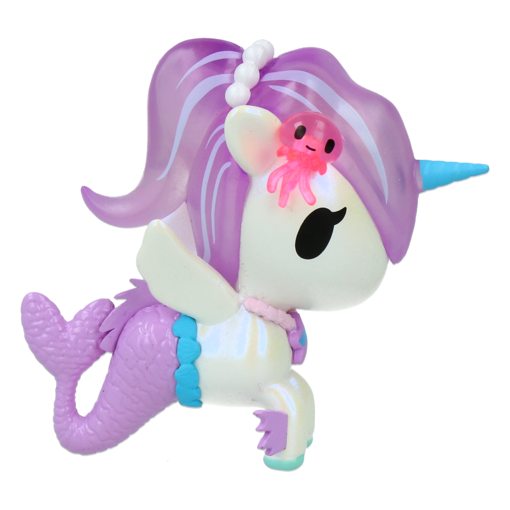 Magical Tides Mermicorno Blind Box