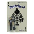 Lemmy (Ace of Spades) - Motorhead ReAction Figures