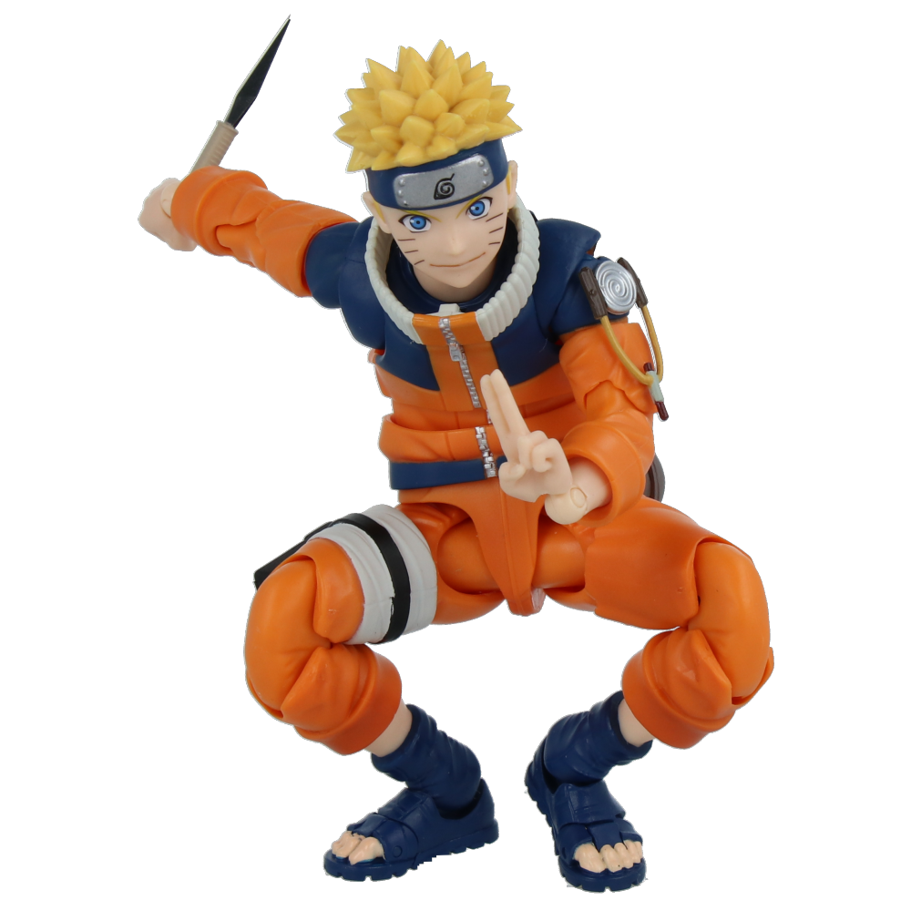 Naruto Figurine S.H Figuarts