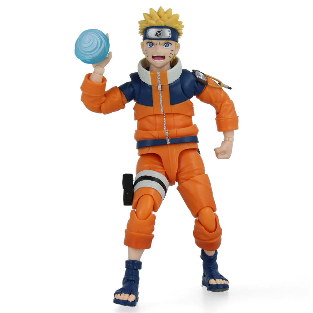 Naruto Figurine S.H Figuarts