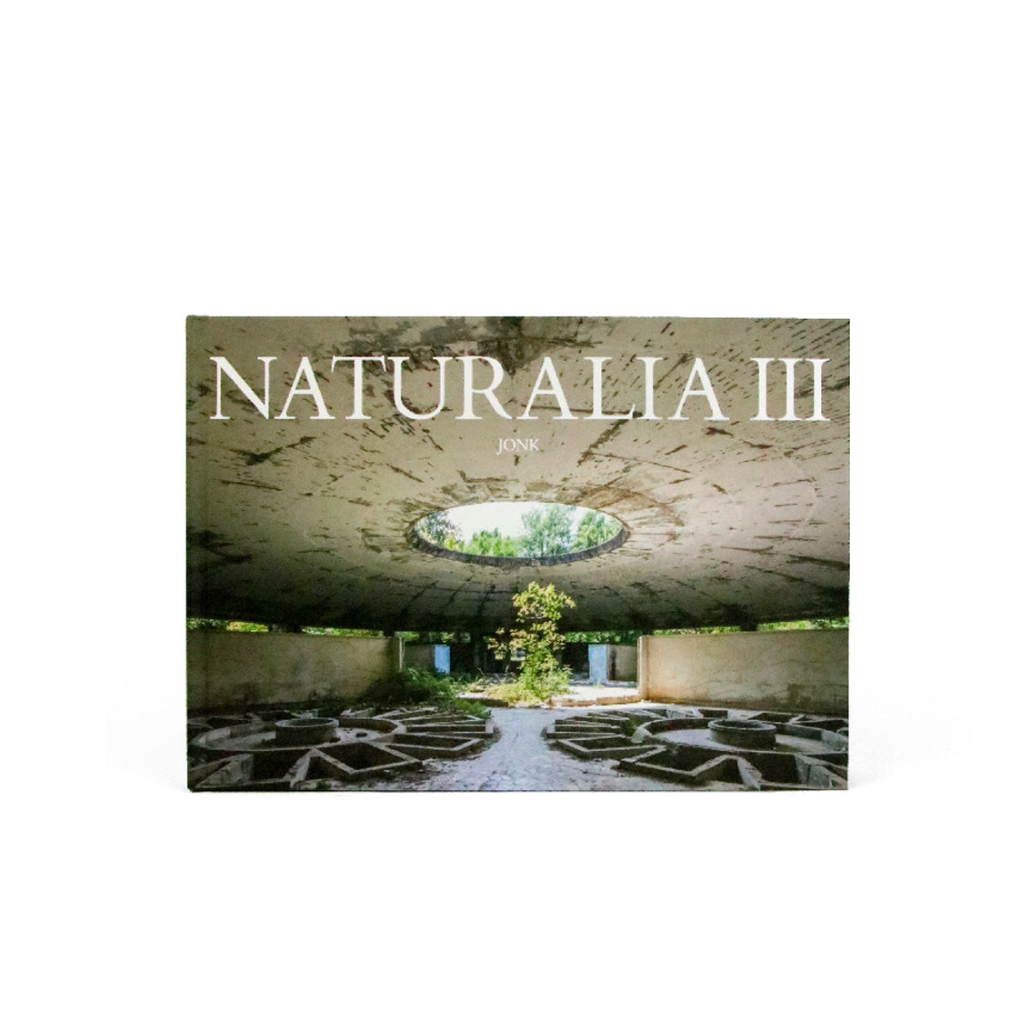 Naturalia 3 - Jonk