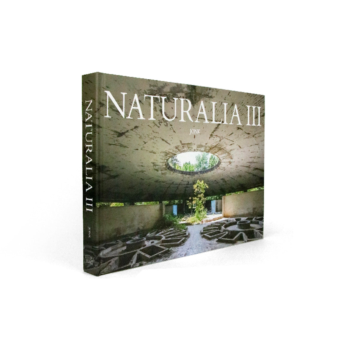 Naturalia 3 - Jonk