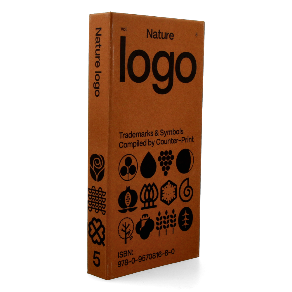Nature Logo Anniversary Edition