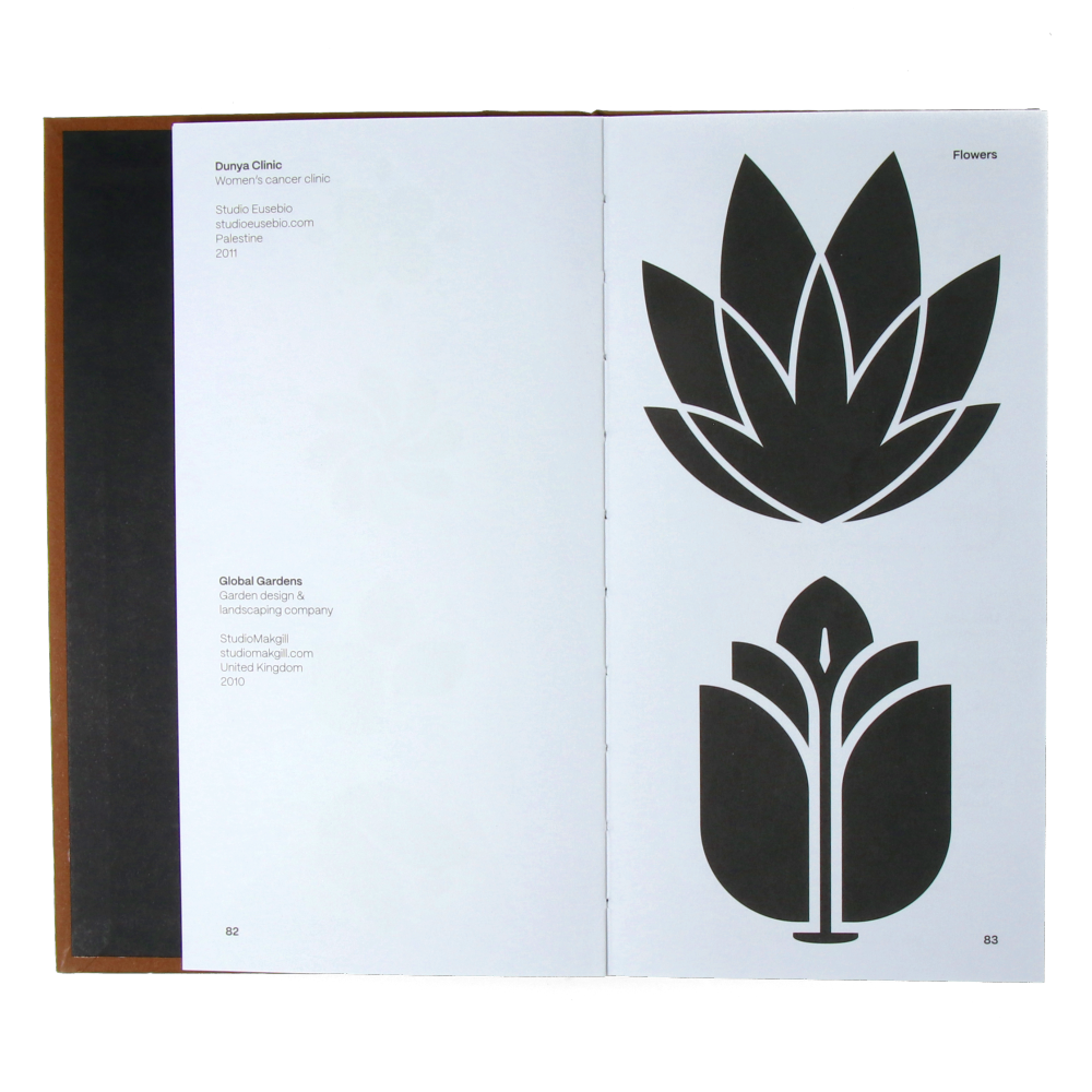 Nature Logo Anniversary Edition
