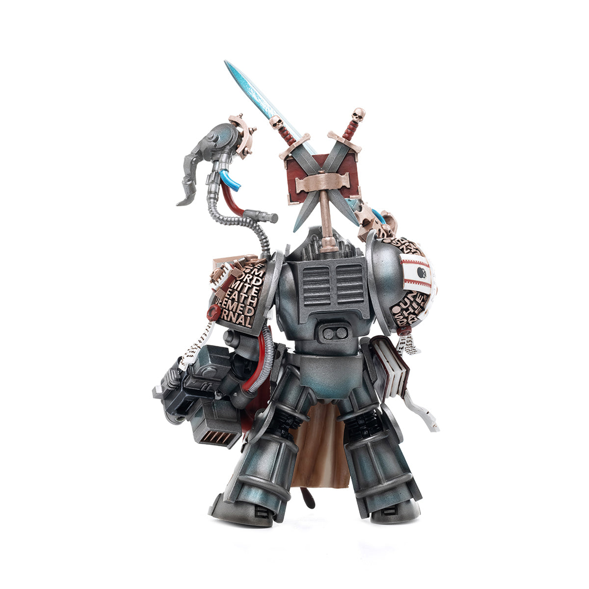 Grey Knights Terminator Incanus Neodan (Warhammer 40K)