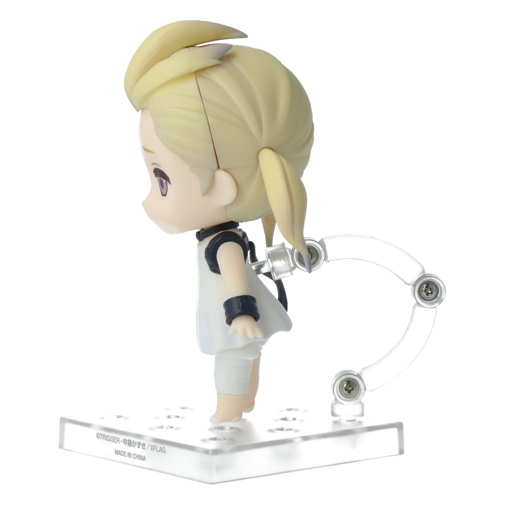 Figurine Nendoroid - NieR Reincarnation - The Girl of Light and Mama