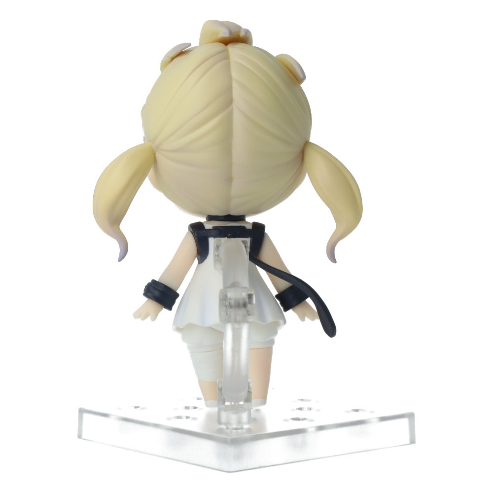 Figurine Nendoroid - NieR Reincarnation - The Girl of Light and Mama