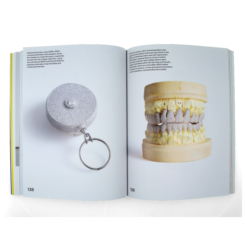 Nigo : From Japan with Love