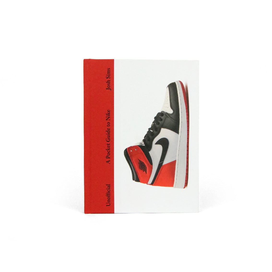 A Pocket Guide to Nike