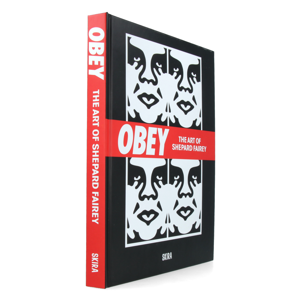 Obey - The Art of Shepard Fairey