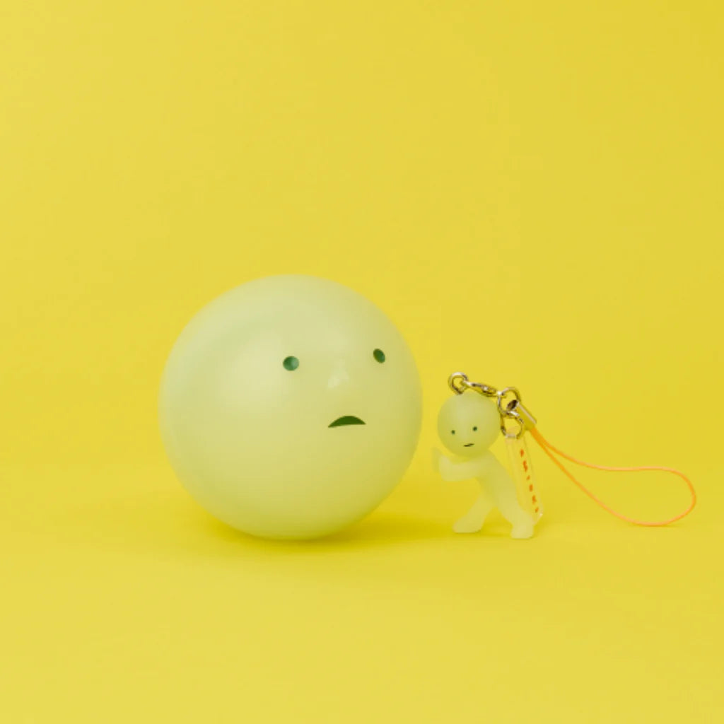 Capsule Smiski Strap Vol. 2