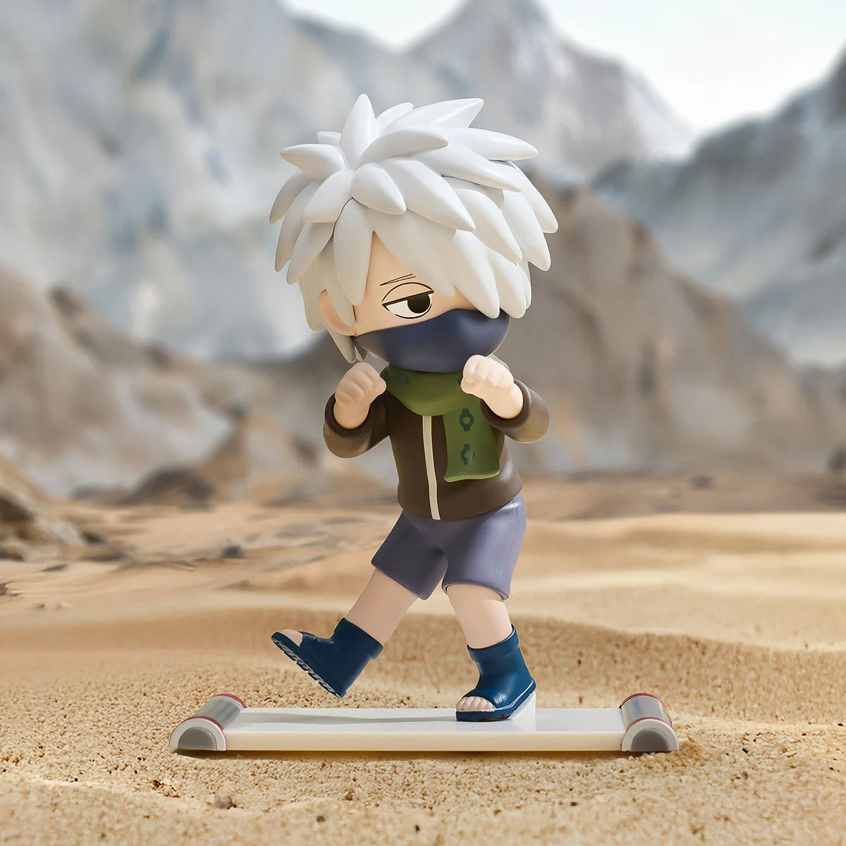 Naruto Shippuden Childhood Series