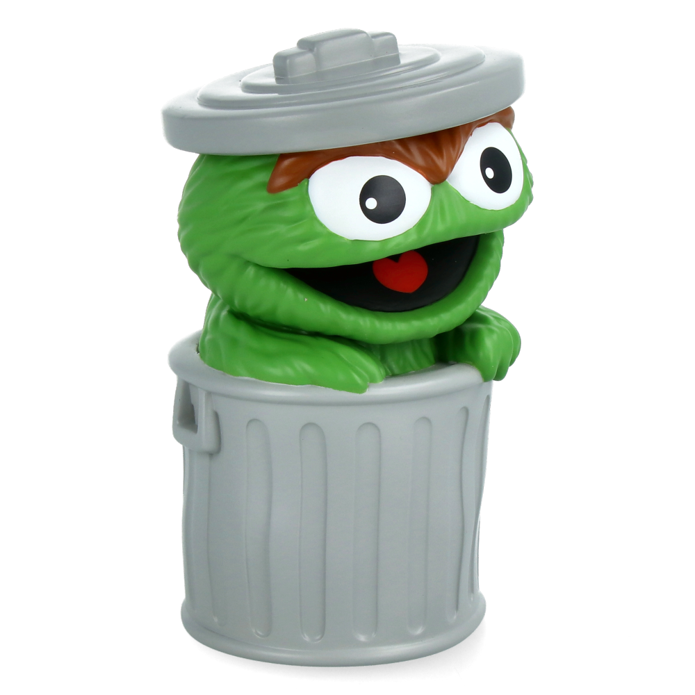 Oscar the Grouch - Sesame Street FUN! FUN! Wave 1