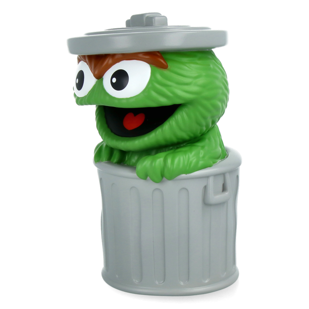 Oscar the Grouch - Sesame Street FUN! FUN! Wave 1