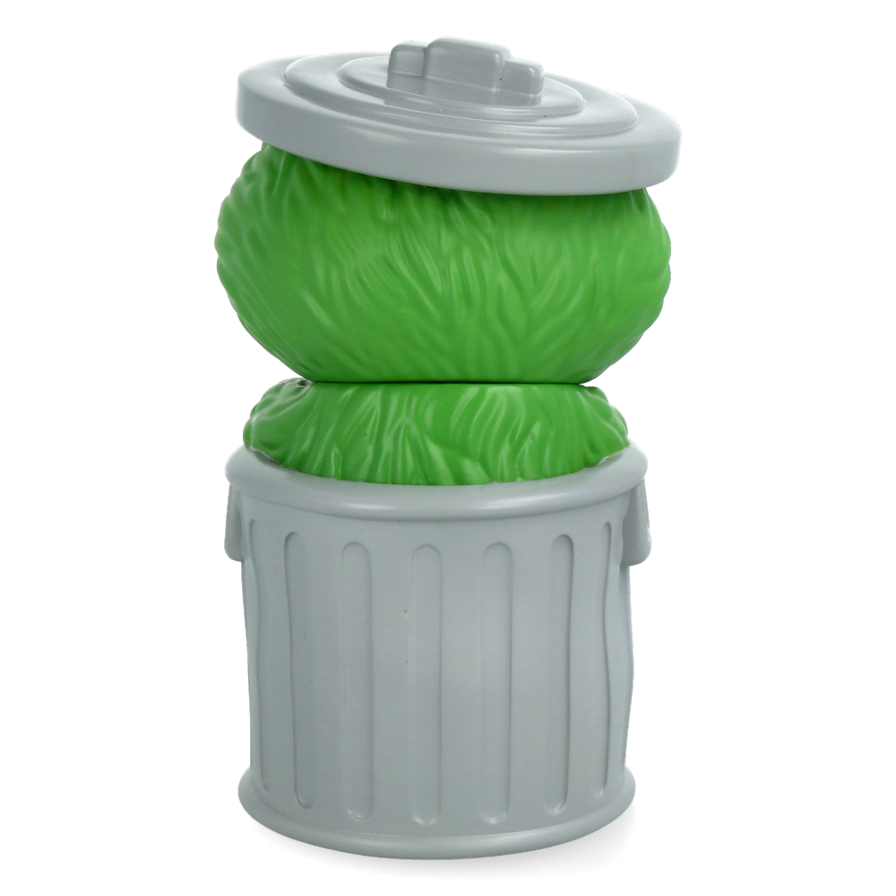 Oscar the Grouch - Sesame Street FUN! FUN! Wave 1