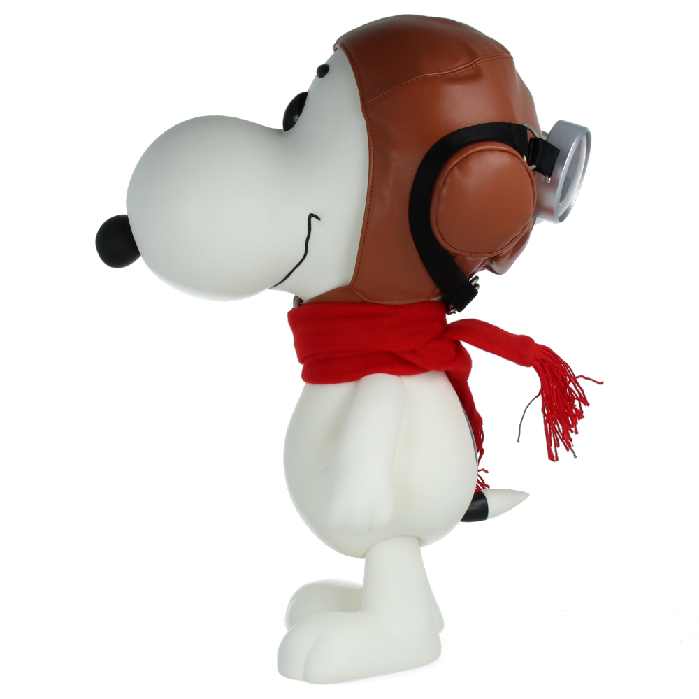Peanuts Supersize - Snoopy Flying Ace (Doghouse Box)