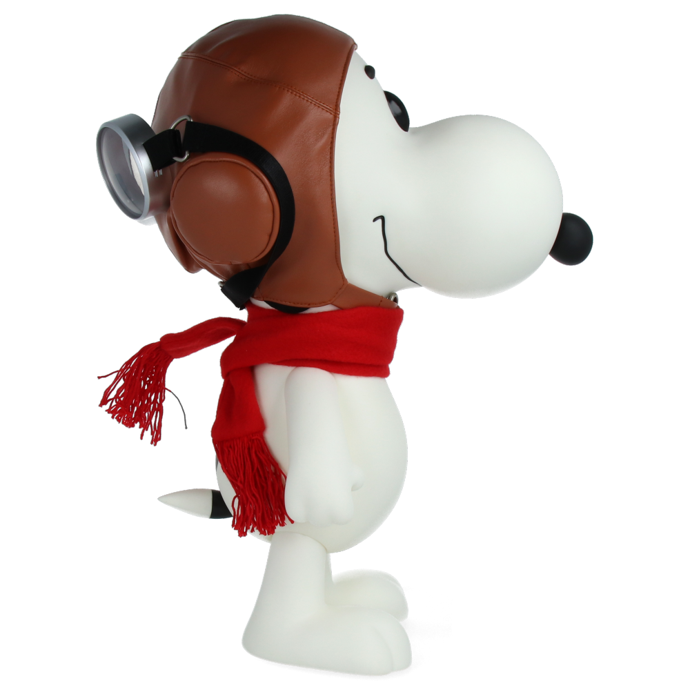 Peanuts Supersize - Snoopy Flying Ace (Doghouse Box)