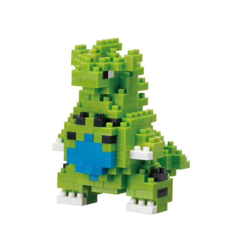 Nanoblock Ouisticram - Pokémon