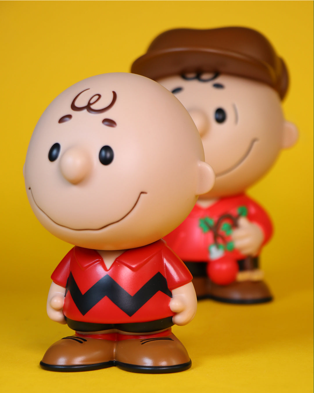 Charlie Brown (Sad Tree) - Peanuts FUN! FUN! Wave 3