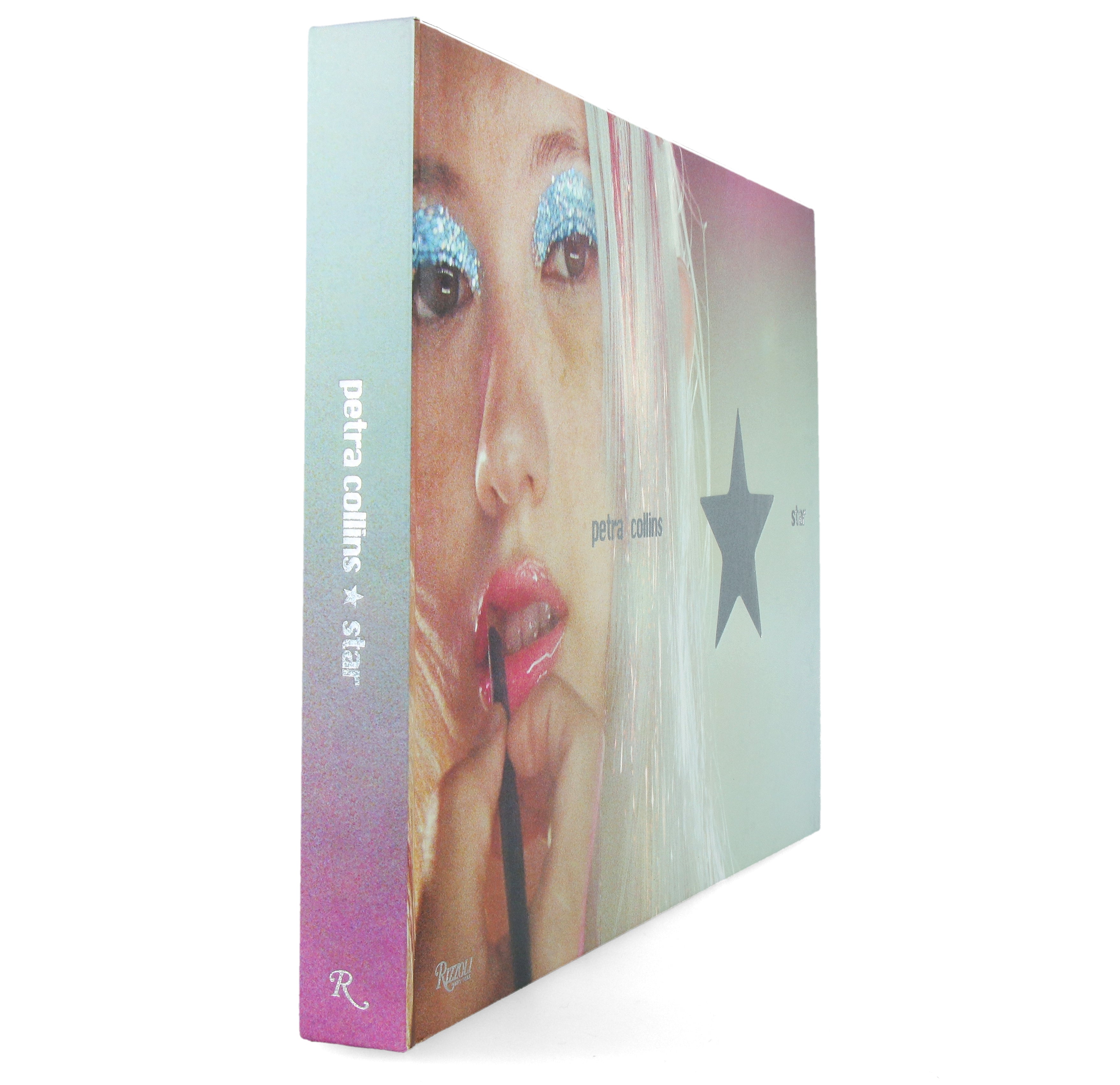 Petra Collins - STAR
Rizzoli, Photobook