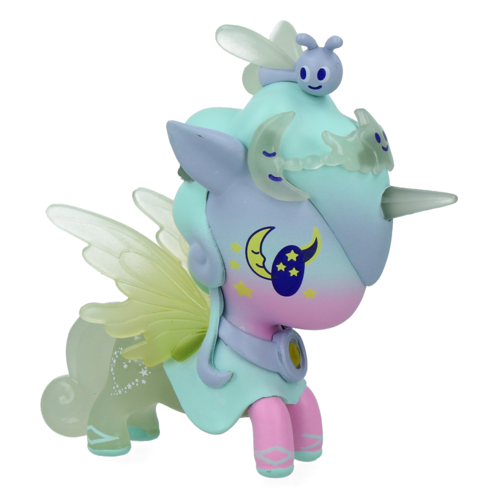 Pixie Dust Fairy Unicorno Blind Box