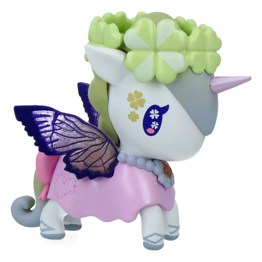 Pixie Dust Fairy Unicorno Blind Box