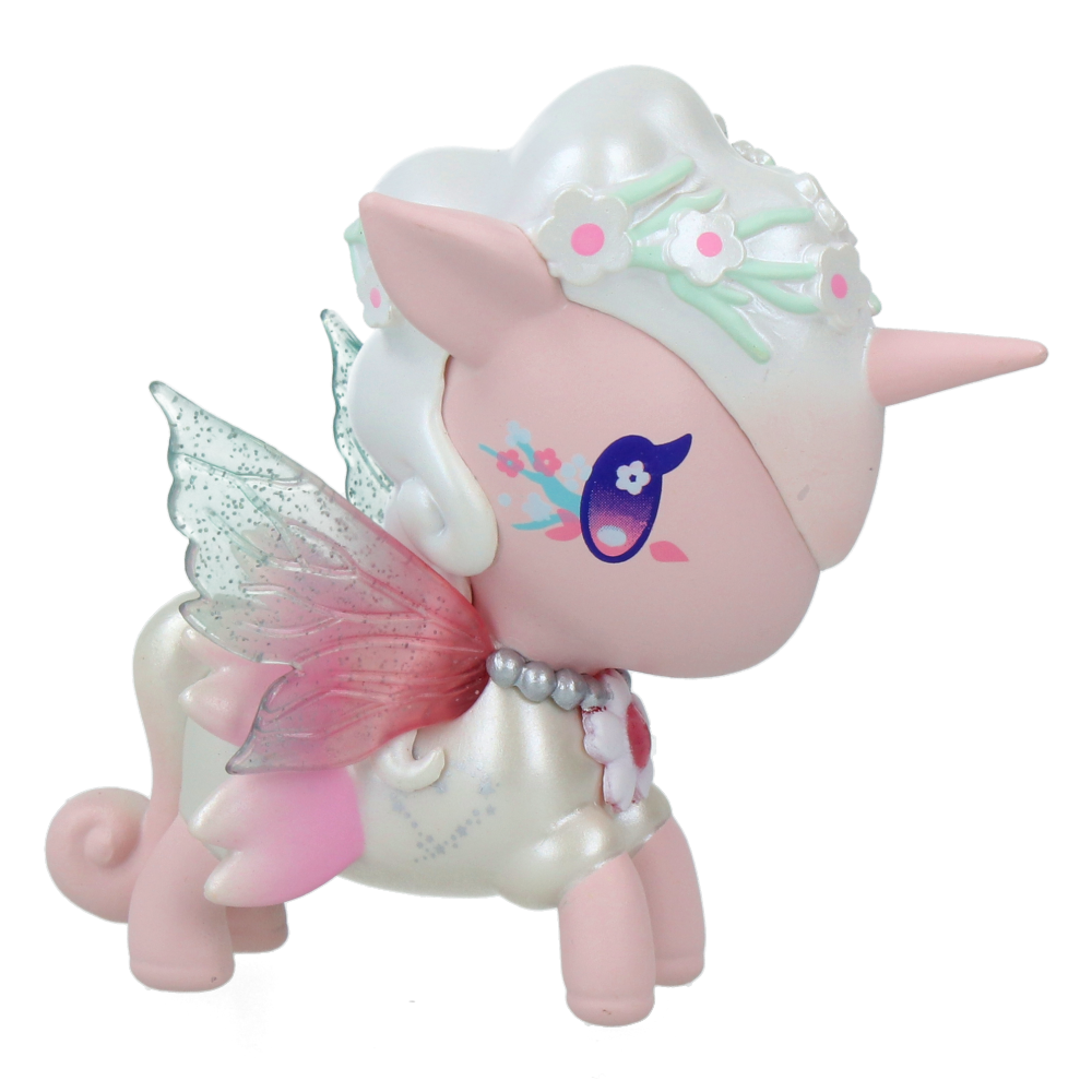 Pixie Dust Fairy Unicorno Blind Box