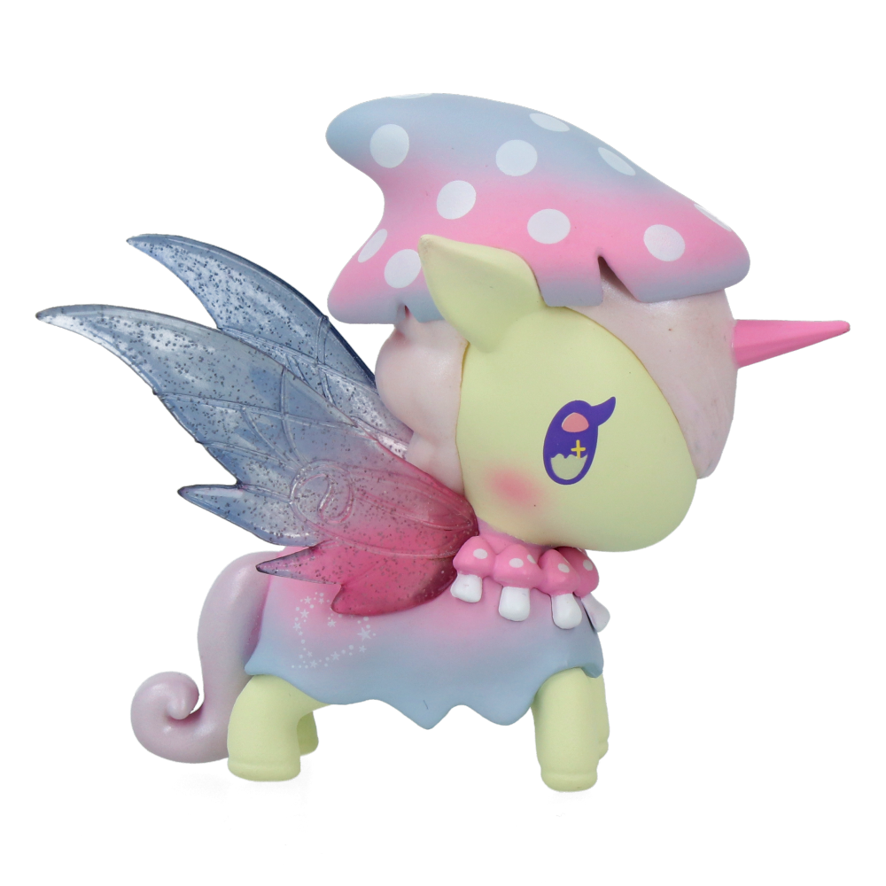 Pixie Dust Fairy Unicorno Blind Box