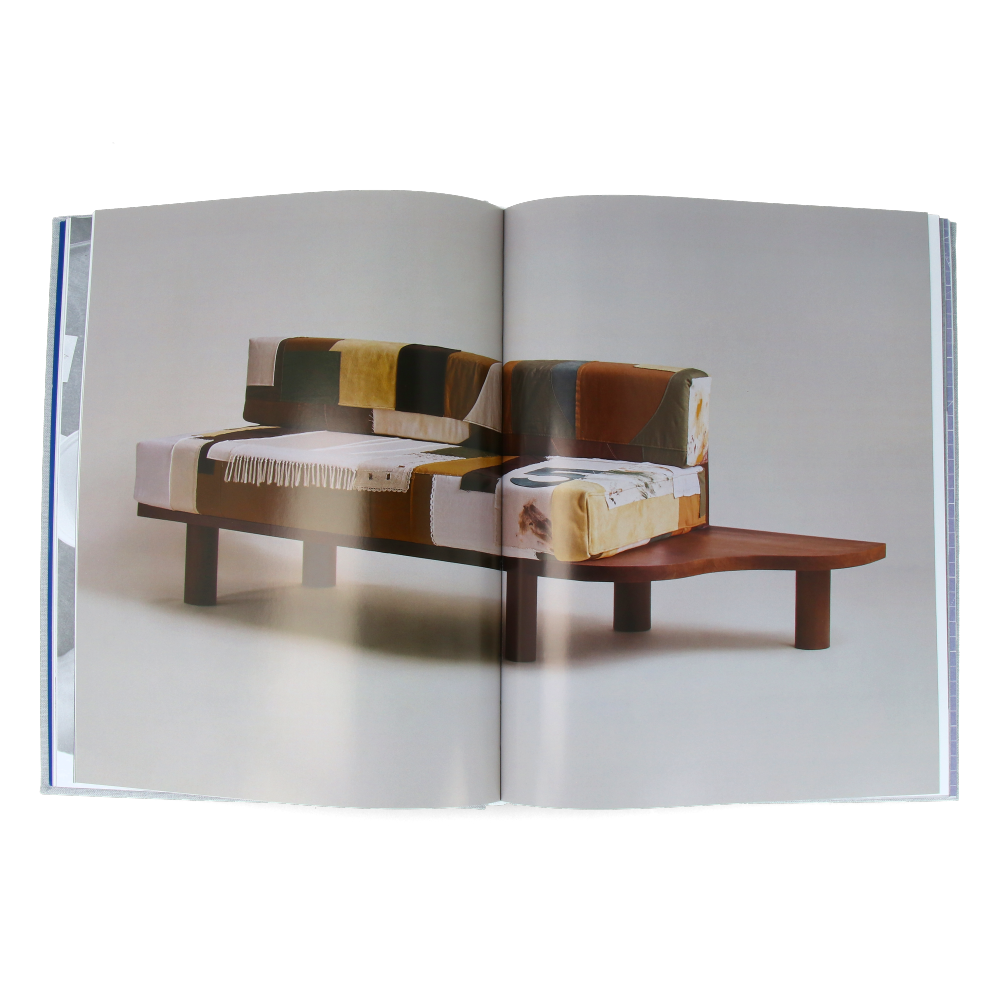 Process by Franck Pellegrino - Modern Days Book