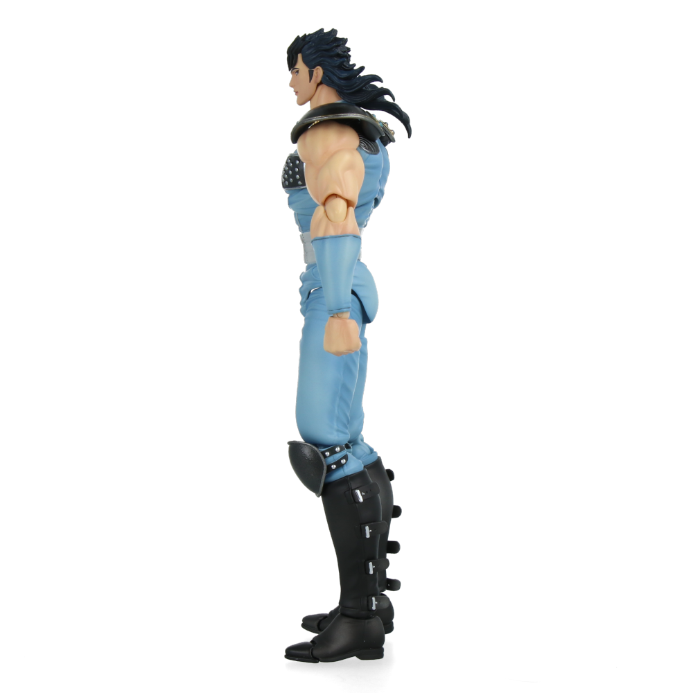 Super Action Statue - Rei (Fist of the North Star)