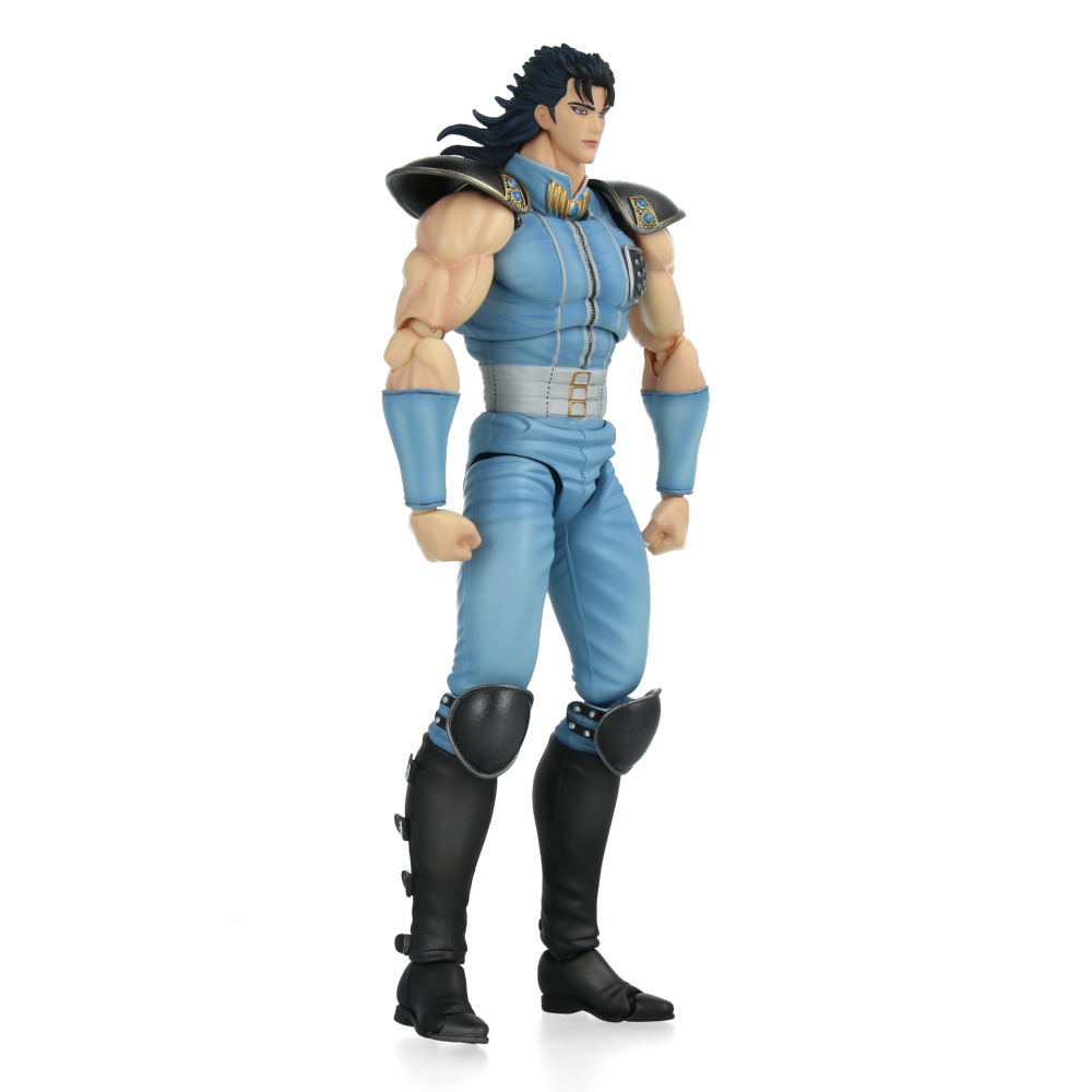 Super Action Statue - Rei (Fist of the North Star)