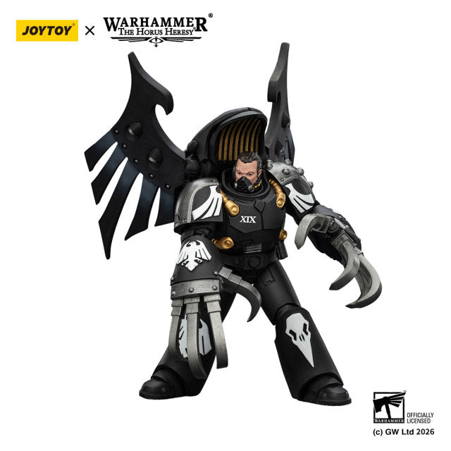 JoyToy X Warhammer "The Horus Heresy" : Dark Fury, Chooser of the Slain - Figurine