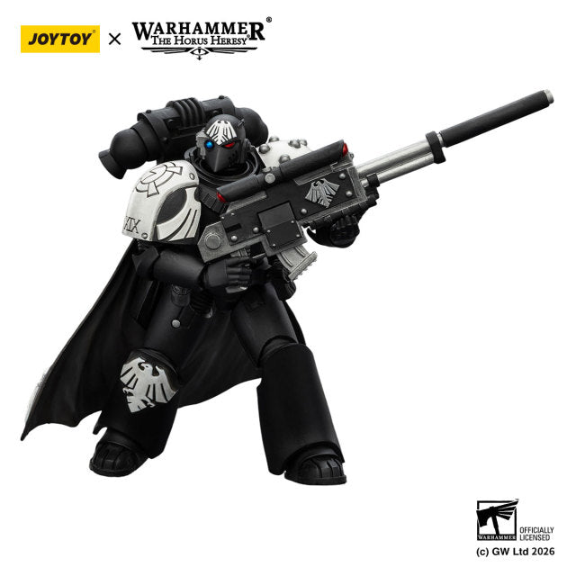 JoyToy X Warhammer "The Horus Heresy" : Mor Deythan Shade - Figurine