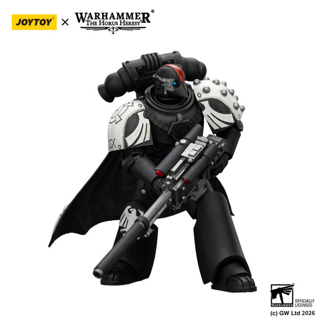 JoyToy X Warhammer "The Horus Heresy" : Mor Deythan Shade - Figurine