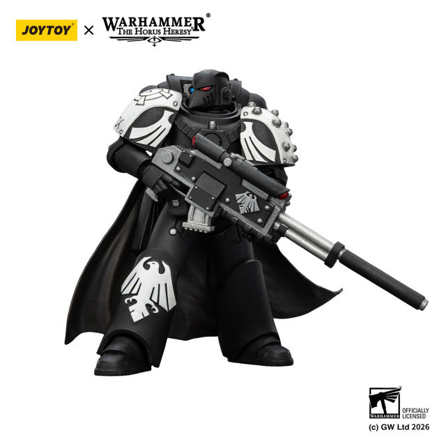 JoyToy X Warhammer "The Horus Heresy" : Mor Deythan - Figurine