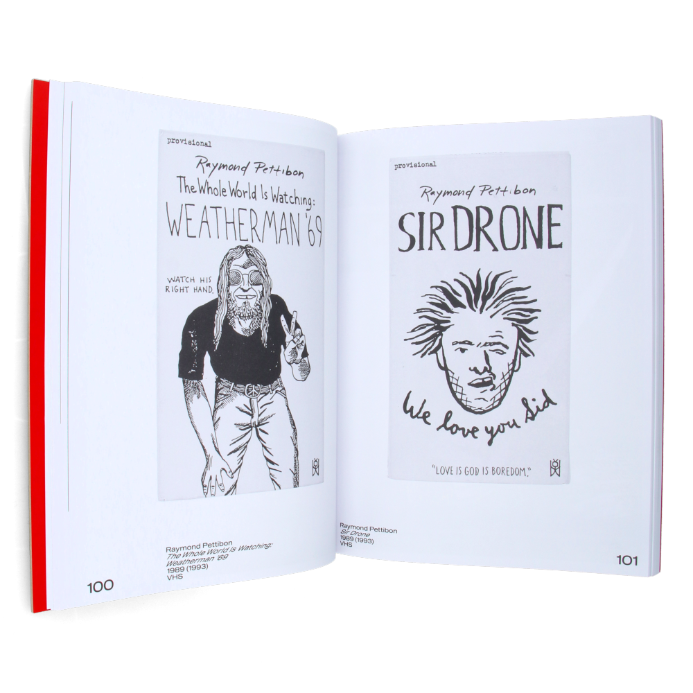Raymond Pettibon : Nervous Breakdown - David Zwirner Books