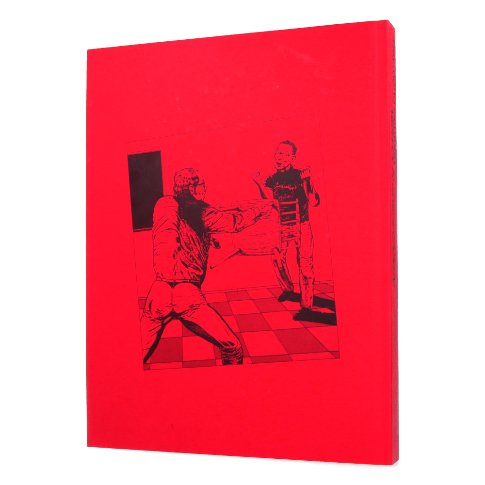 Raymond Pettibon : Nervous Breakdown - David Zwirner Books