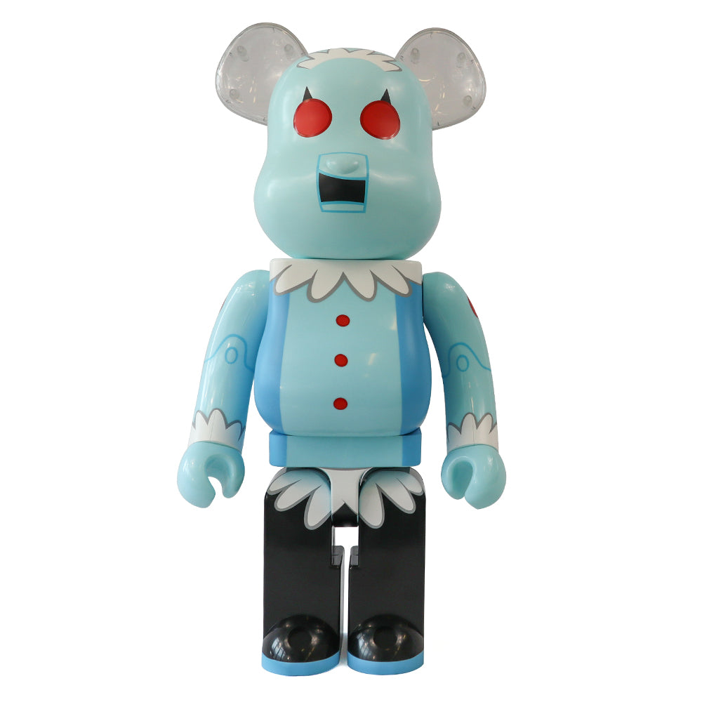 1000% Bearbrick Rosie The Robot (The Jetsons)