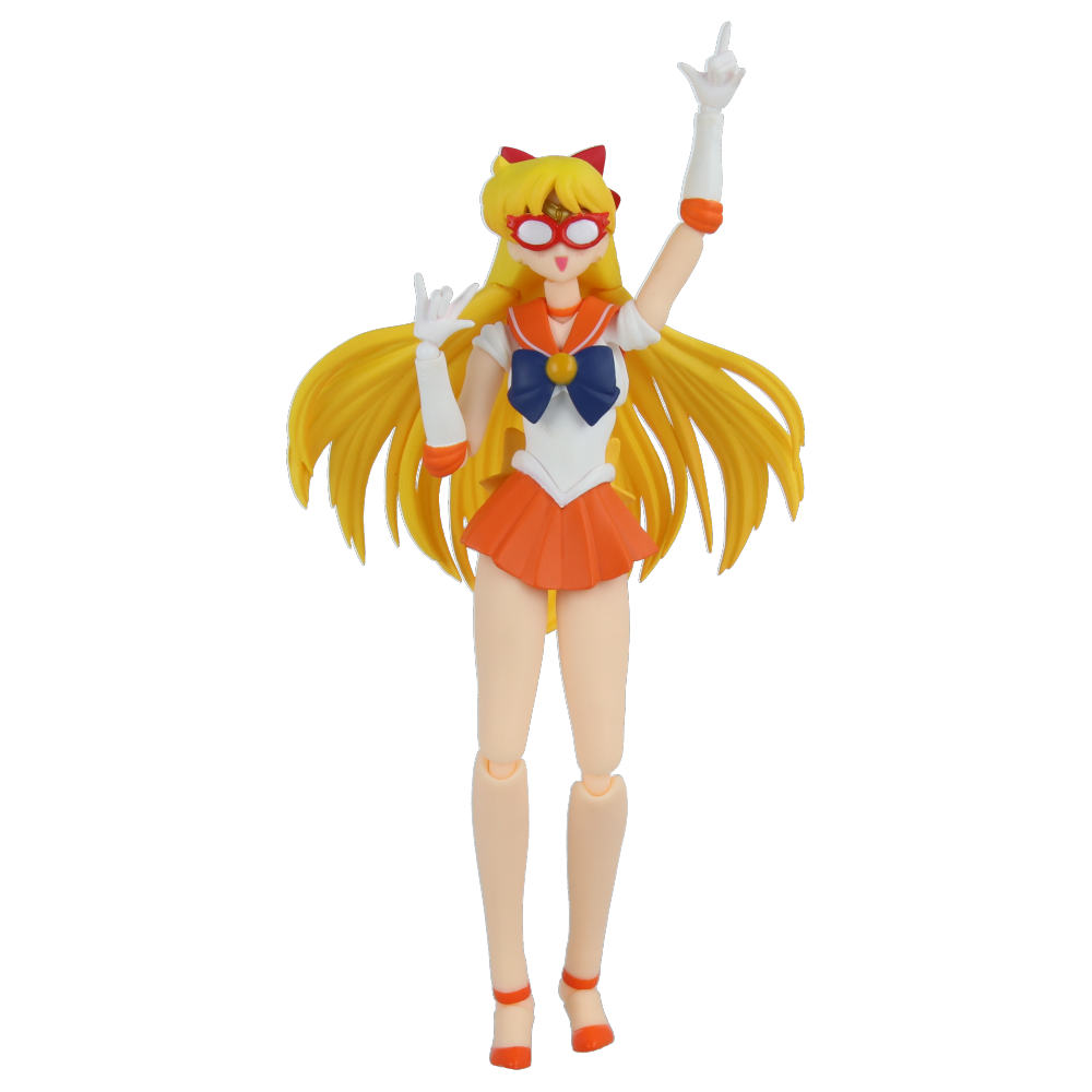 Sailor Moon S.H Figuarts - Venus