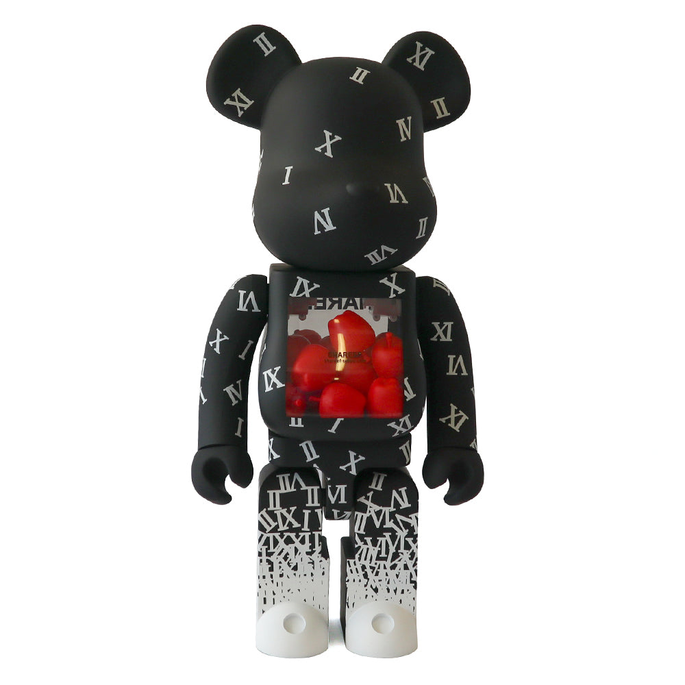 1000% Bearbrick Shareef – Artoyz