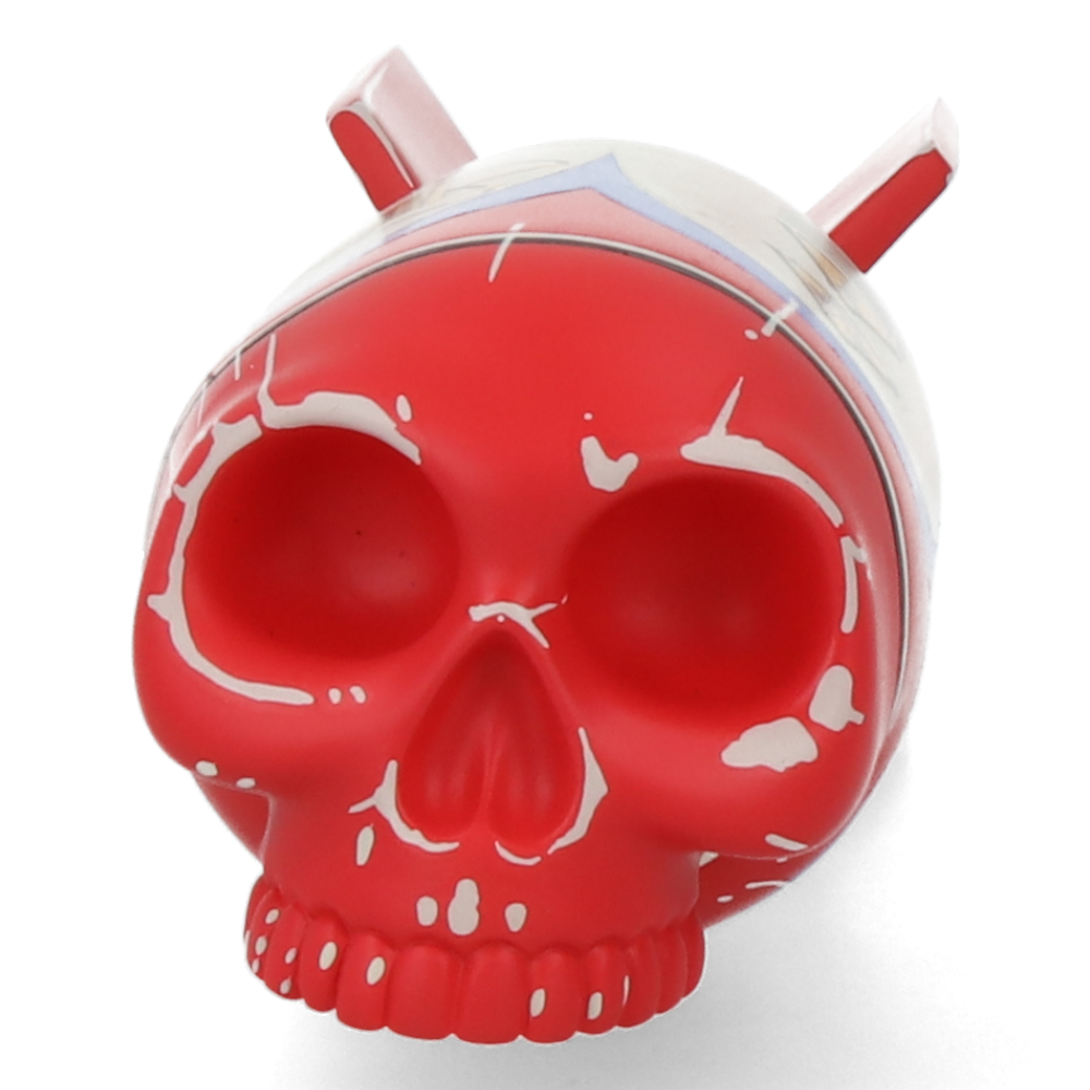 Skull Bomb (Retro Edition) - Jason Freeny